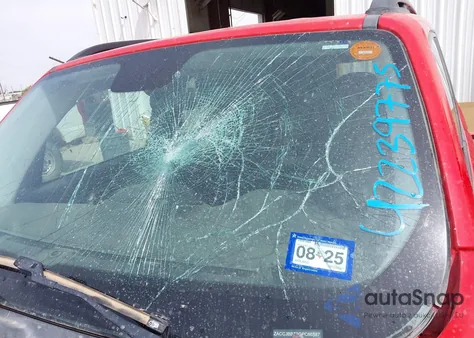 2016 Jeep Renegade Latitude z USA, uszkodzony, nr VIN ZACCJBBT2GPC66587